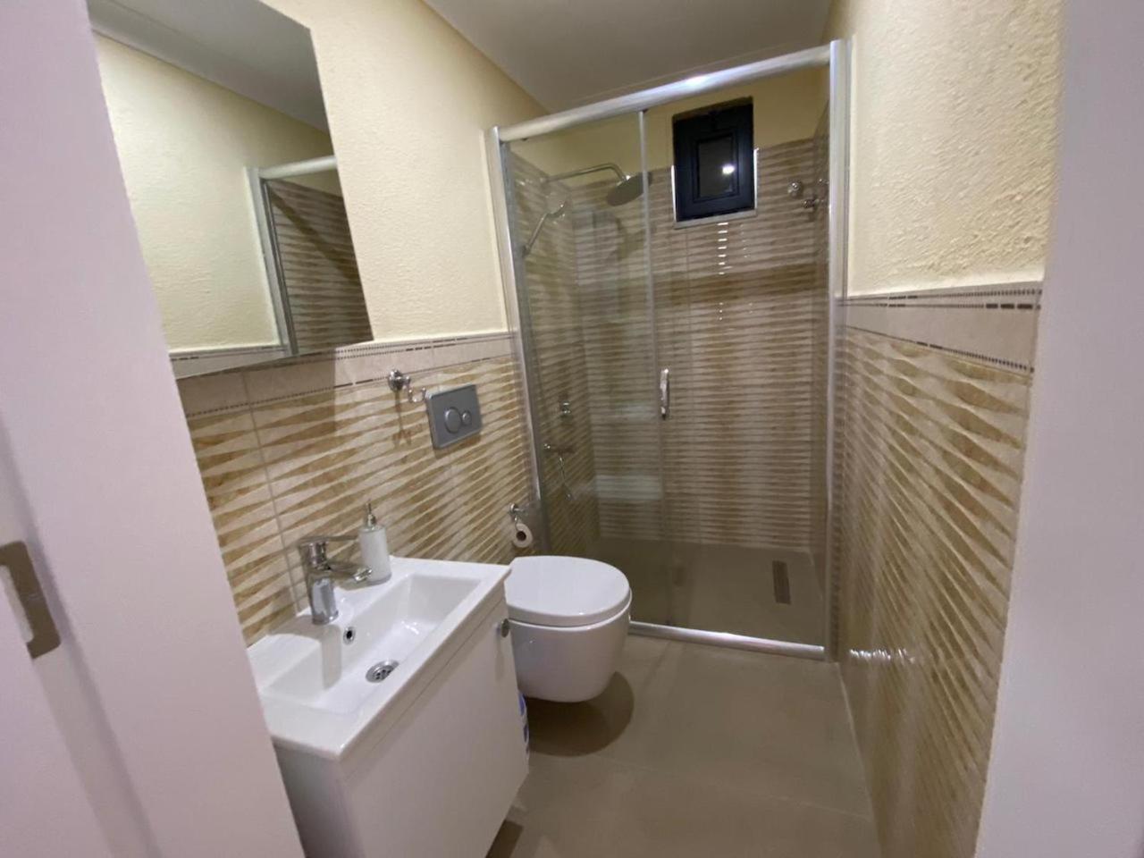 Villa - Luxux - Rooftop - Terrasse - Whirlpool - Pool Alanya